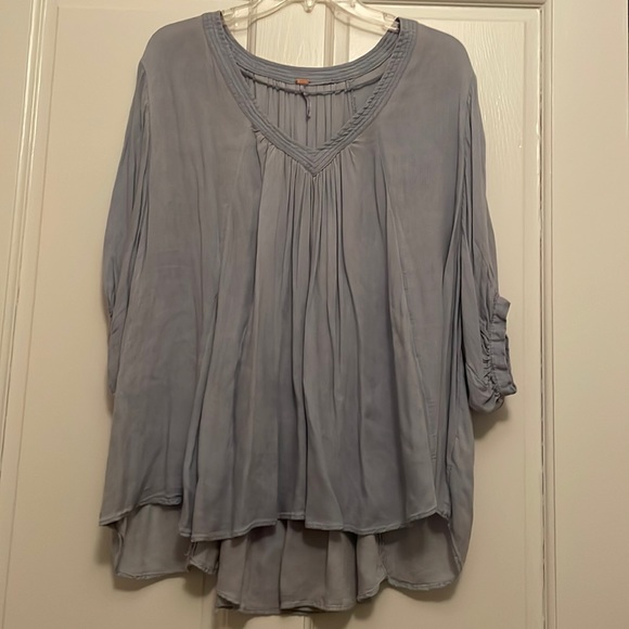 Free People Tops - Free people tunic top
